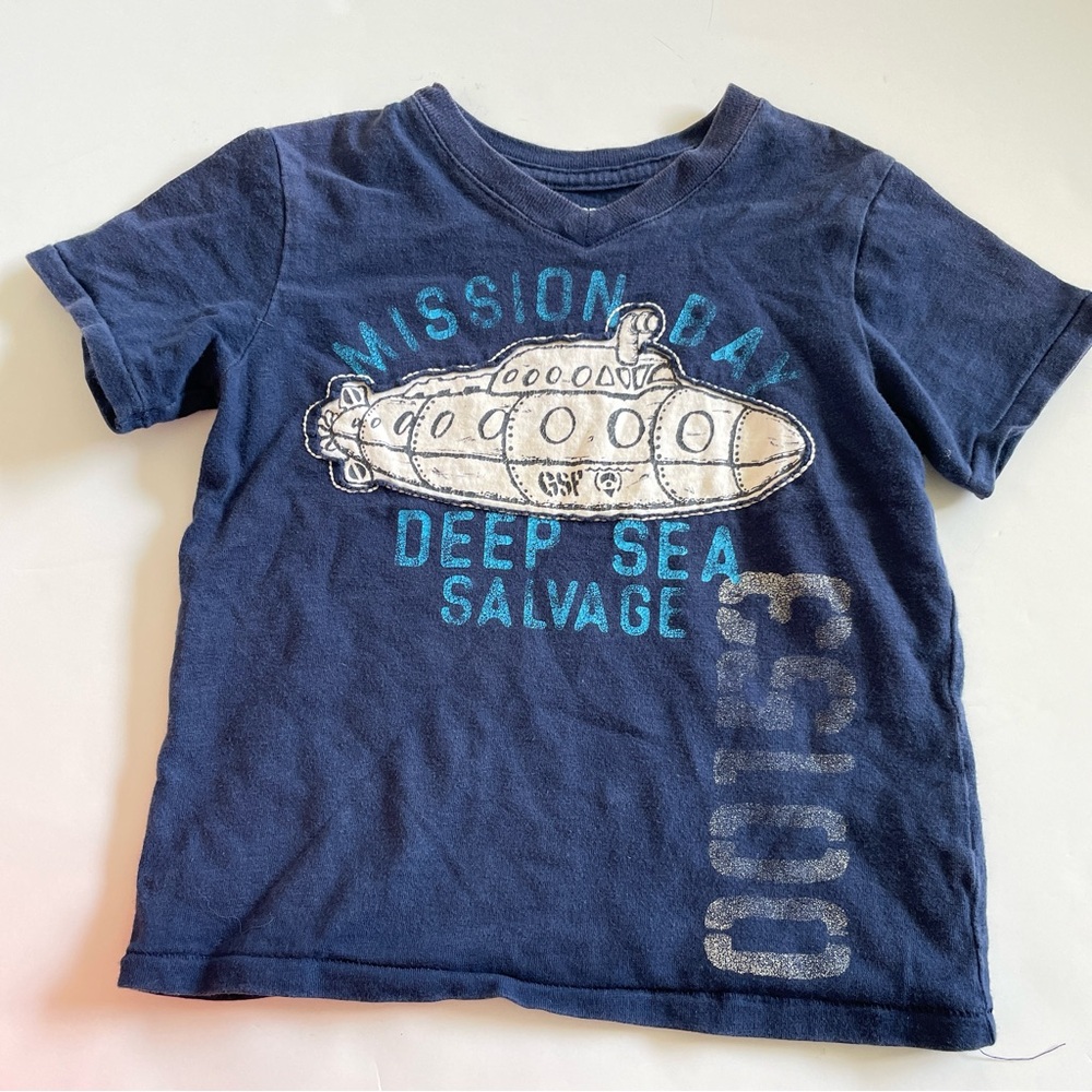 Gap Tee